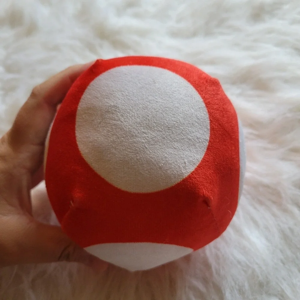 Super Mario 6